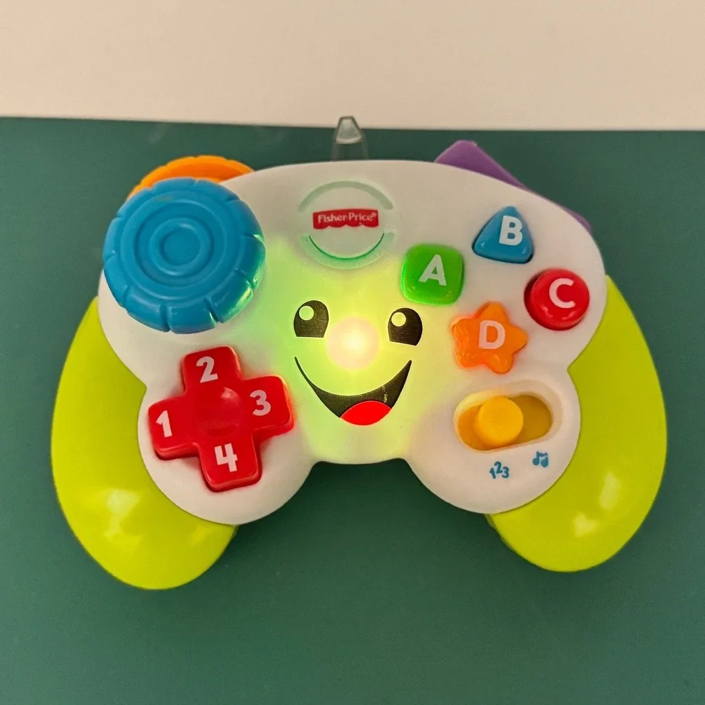 Fisher-Price 🎮 fisher